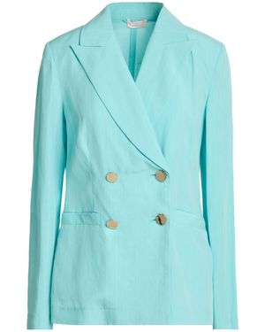 Liu Jo Blazer - Blu