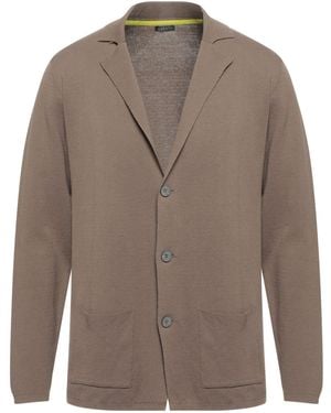 Retois Cardigans - Brown