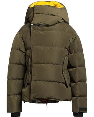 DSquared² Puffers - Green
