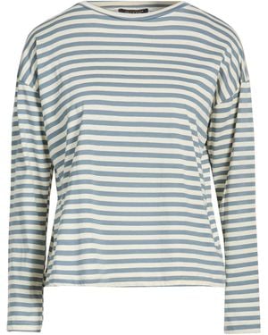Aragona T-Shirts - Blue