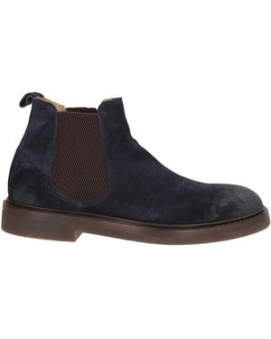 Corvari Stivaletti - Blu