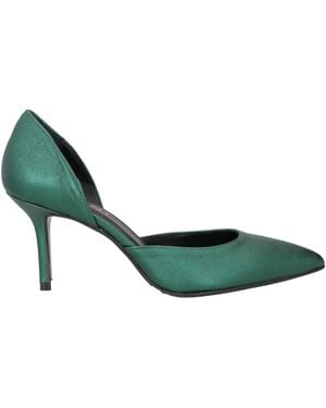 NINNI Pumps - Green