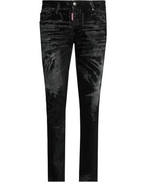 DSquared² Jeans - Black