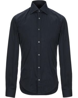 Brian Dales Shirt - Blue