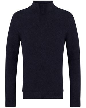 Roberto Collina Turtleneck - Blue