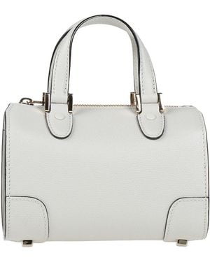 Valextra Handbag - White