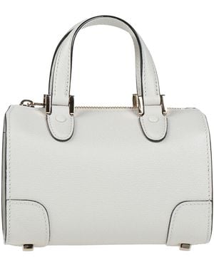Valextra Handbag - White