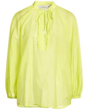Shirtaporter Tops - Yellow
