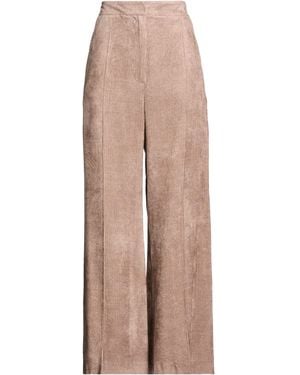 Alysi Trouser - Natural