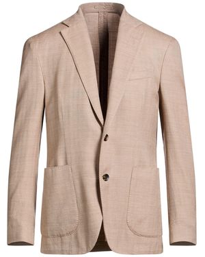 Lardini Blazer - Natural