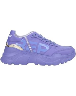 Replay Trainers - Purple