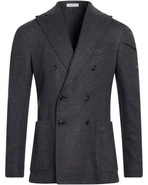 Boglioli Blazers - Blue