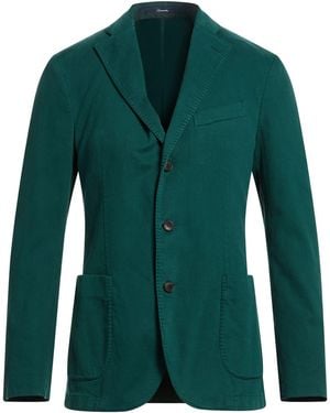 Drumohr Blazer - Green