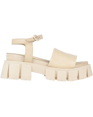Mjus Sandals - Natural