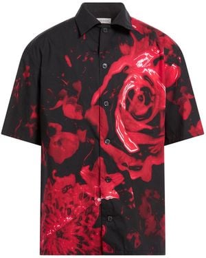 McQ Shirt - Red