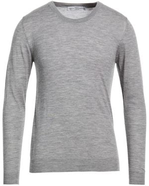 Daniele Alessandrini Pullover - Grau