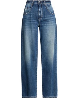 ICON DENIM Jeanshose - Blau