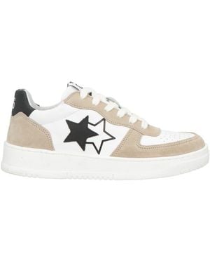 2Star Sneakers - Weiß