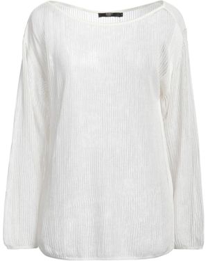 SEVENTY VENEZIA Jumper - White