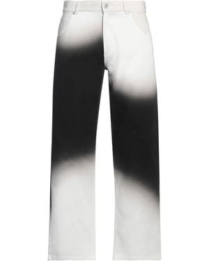 Liberal Youth Ministry Jeans - Gray