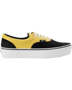 Vans Sneakers - Amarillo