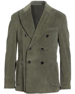 Harmont & Blaine Blazer - Verde