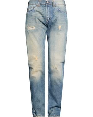 Dondup Jeans Cotton - Blue