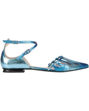 Fabi Ballerine - Blu