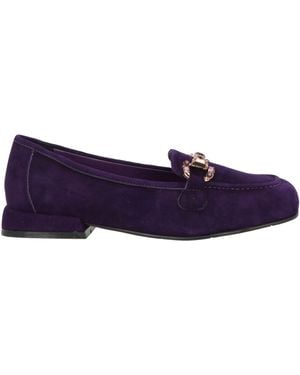 Tosca Blu Loafer - Purple