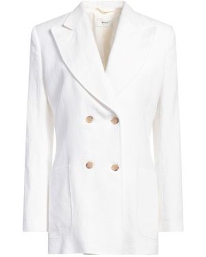 Bally Americana - Blanco