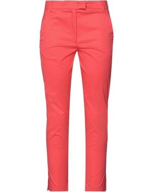 iBlues Trouser - Red