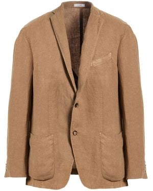 Boglioli Blazer - Brown
