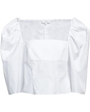 Vince Top - White