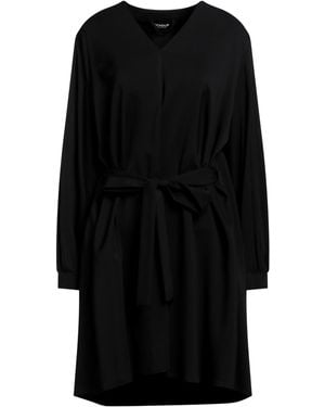 Dondup Mini Dress - Black
