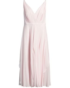 Ted Baker Robe midi - Rose
