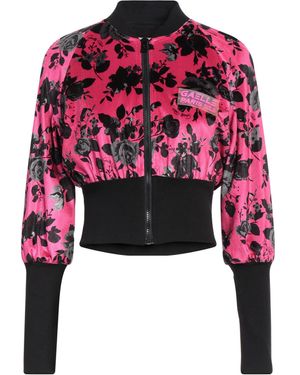 Gaelle Paris Sweatshirt - Rot