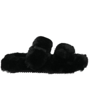 hinnominate Sandals - Black