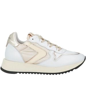Valsport Trainers - White