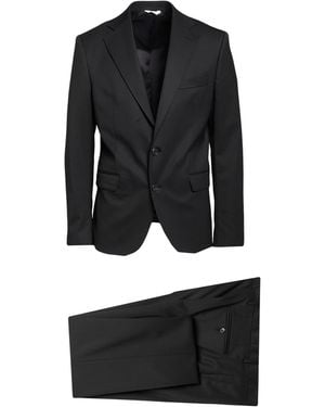 Brian Dales Suits - Black