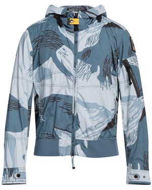Parajumpers Jacke & Anorak - Blau