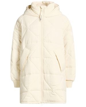 OOF WEAR Puffer - Natural