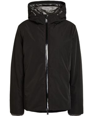 People Of Shibuya Puffer - Black