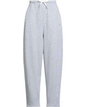 True Religion Light Trousers Cotton - Blue