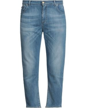DW DENIM WORLD Jeans - Blue