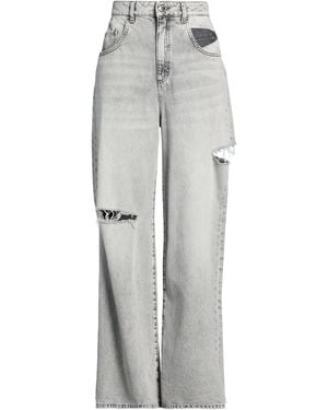 ICON DENIM Jeans - Gray
