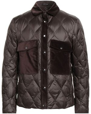 Montecore Puffer - Black