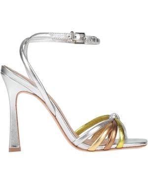 Killana Sandali - Metallizzato
