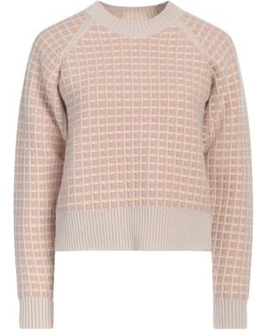 Barrie Sweater - Natural