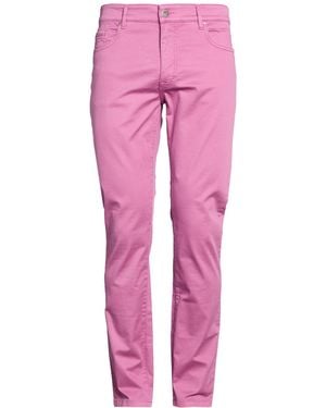 Teleria Zed Pantalone - Rosa
