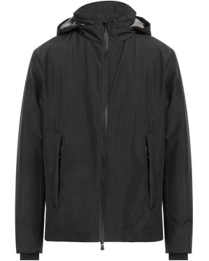 People Of Shibuya Jacket - Black